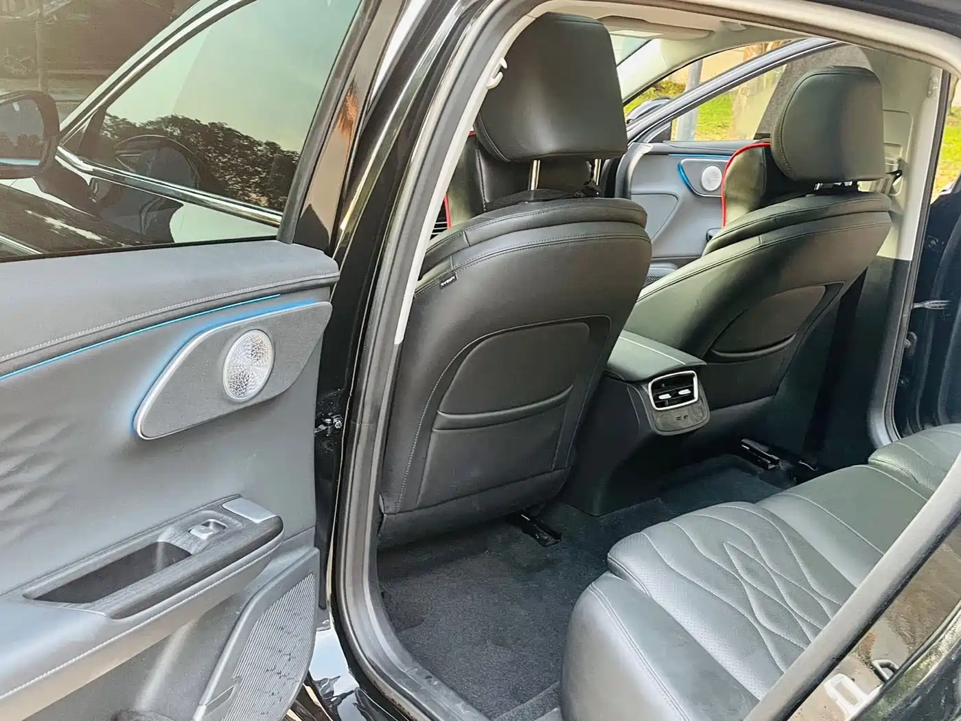 Chery Fengyun Fengyun A8L 2025 2025 1.5TGDI 145km Luxury