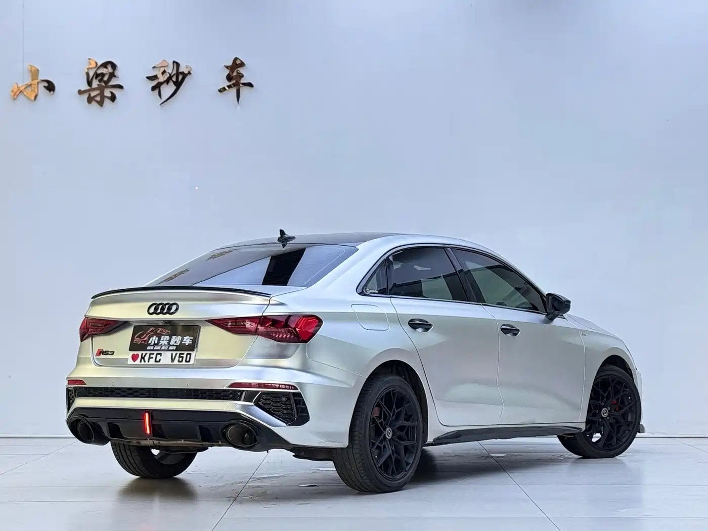 Фото 3 - Audi A3