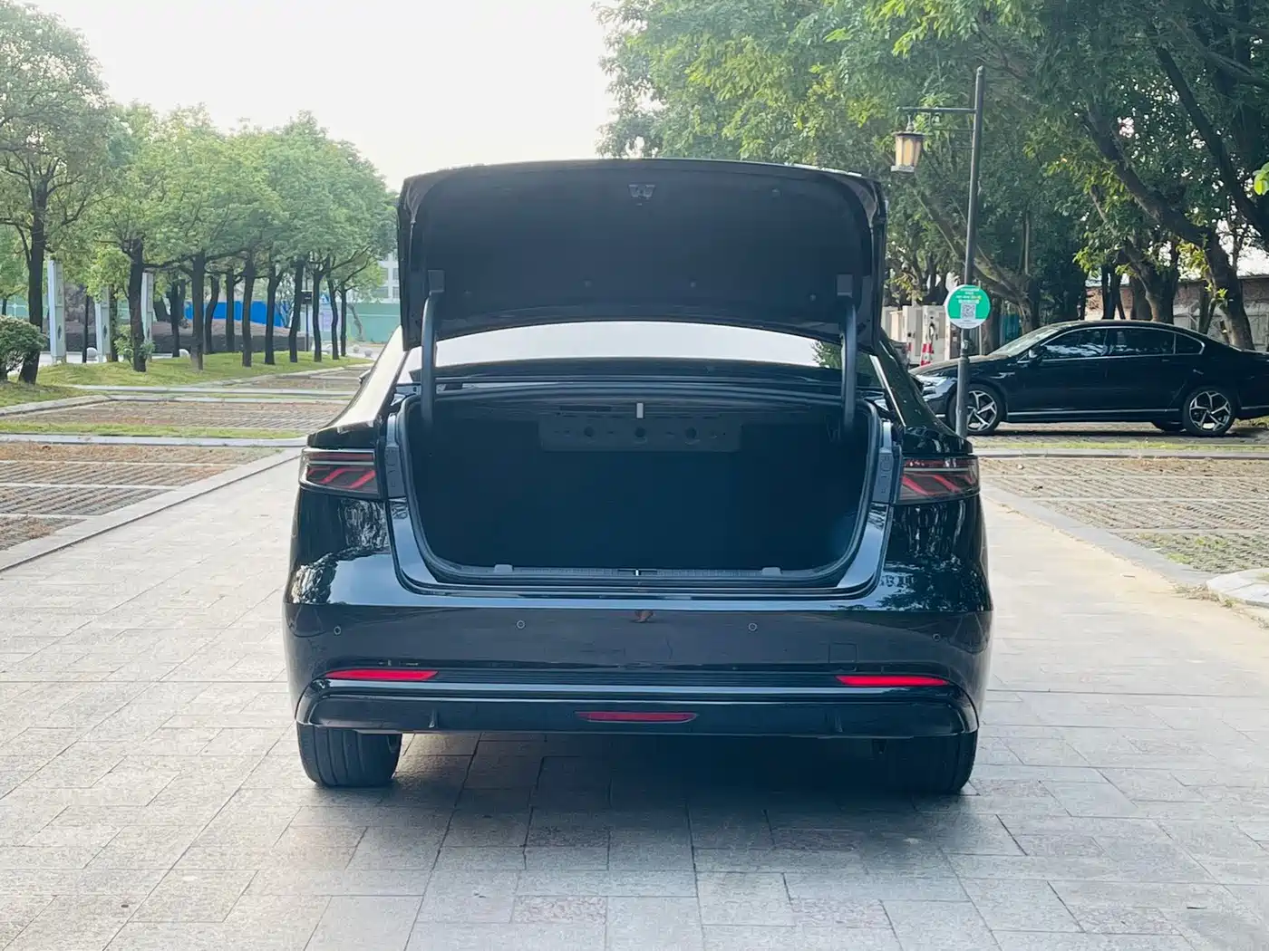 Chery Fengyun Fengyun A8L 2025 2025 1.5TGDI 145km Luxury