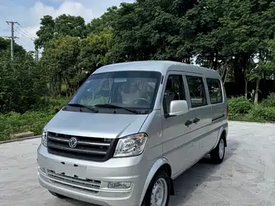 DFSK K07S
