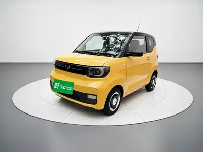 Wuling Hongguang MINI EV