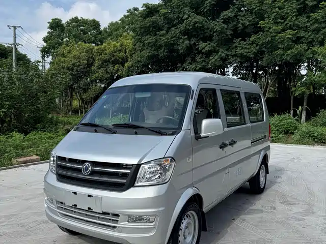  Dongfeng Xiaokang DFSK K07S 2022 1.3L High-Power Base Edition