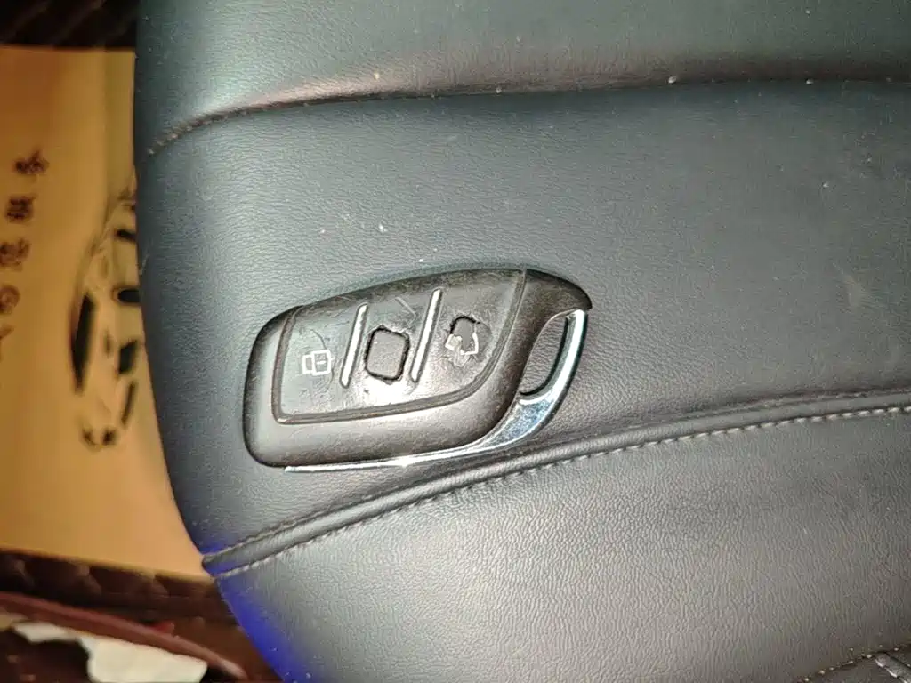 Roewe RX5 MAX 2020 2019 300TGI Auto Smart Cabin Luxury