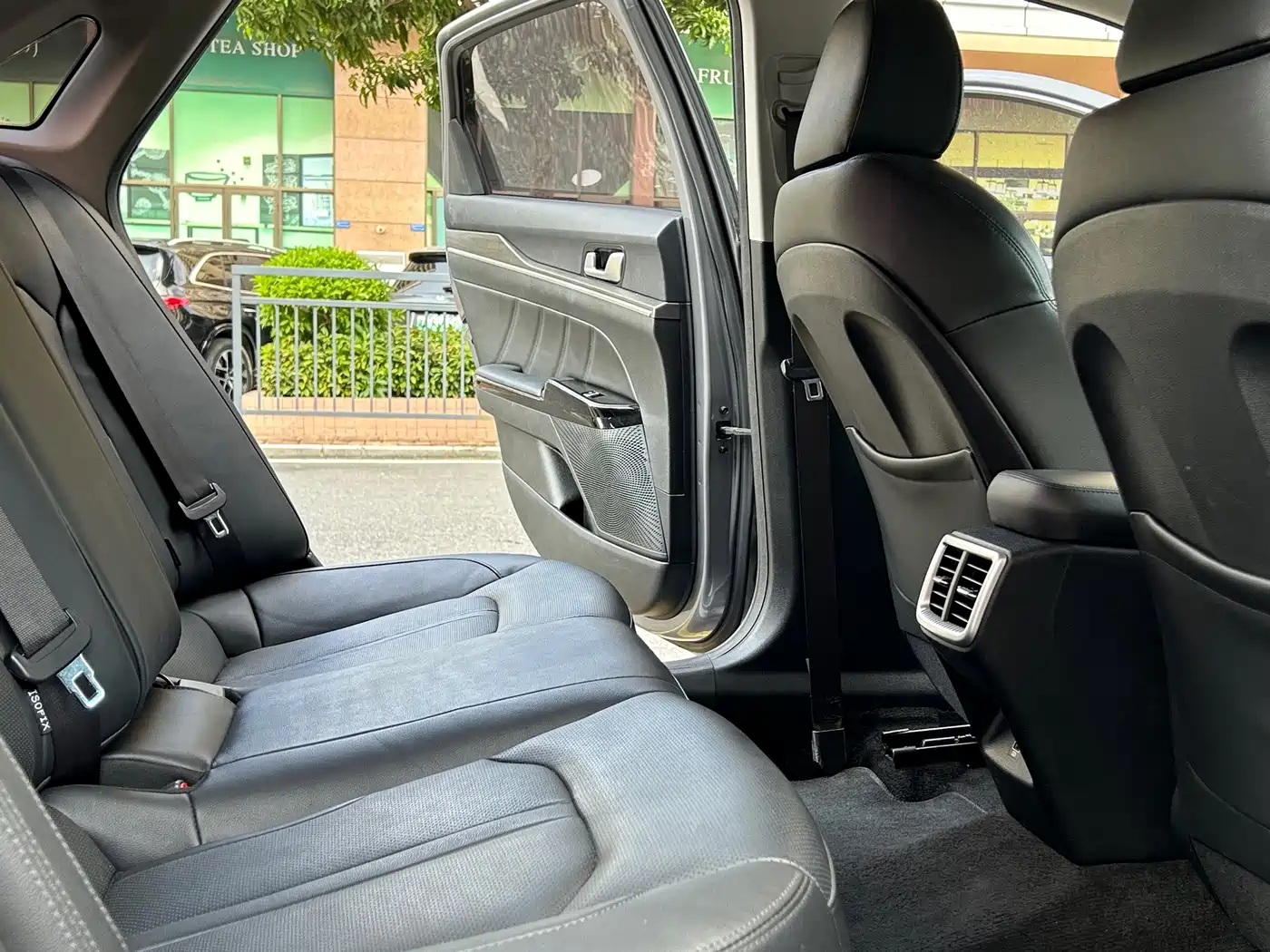 Kia K5 2023 2021 380T GT-Line Renewal Edition