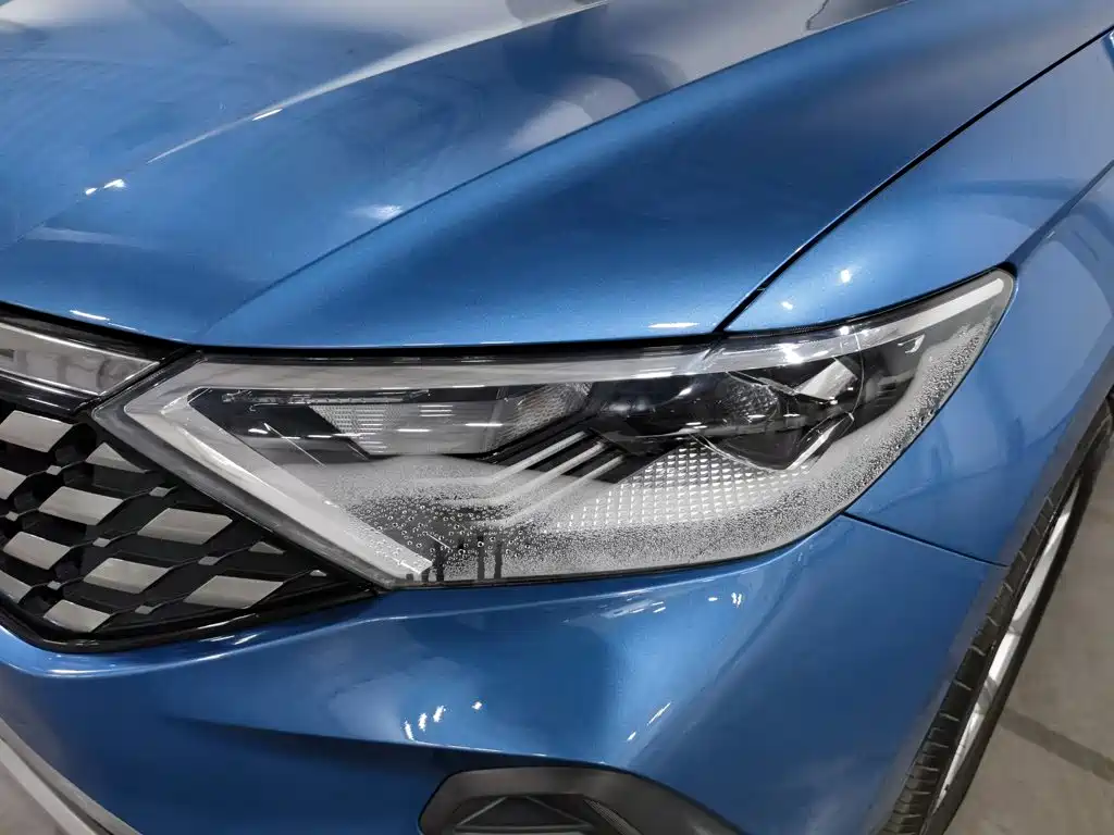 Фото 7 - Jetta VS7