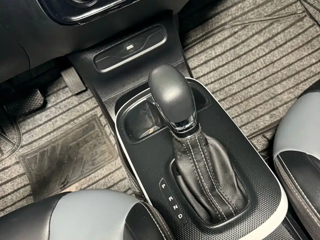 Roewe Kaiwei CLEVER 2023 2022 311km Vitality Bobo Edition