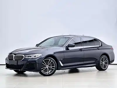 BMW 5