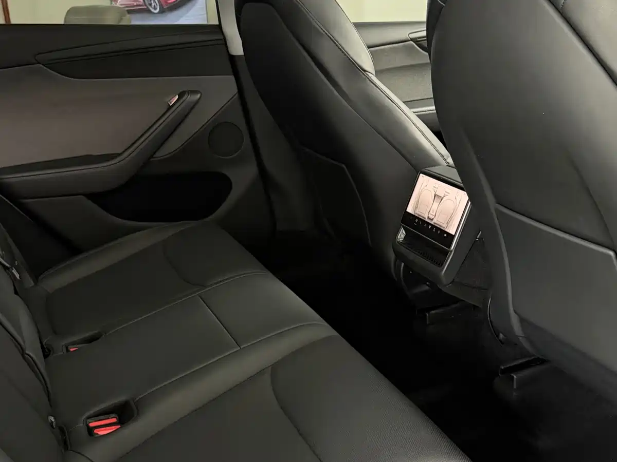 Фото 8 - Tesla Model Y
