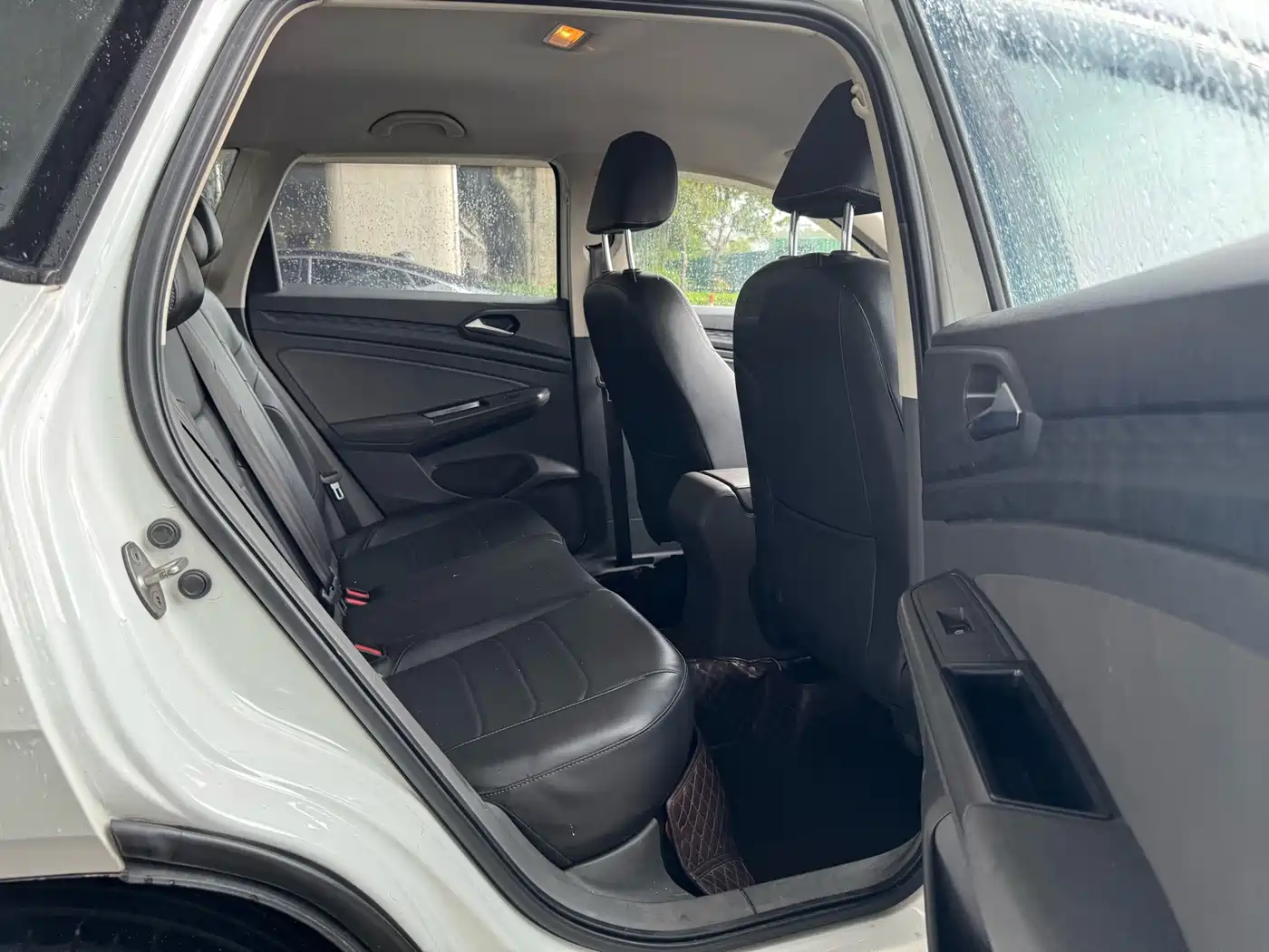 Jetta VS5 2020 2019 280TSI Automatic Joy Edition