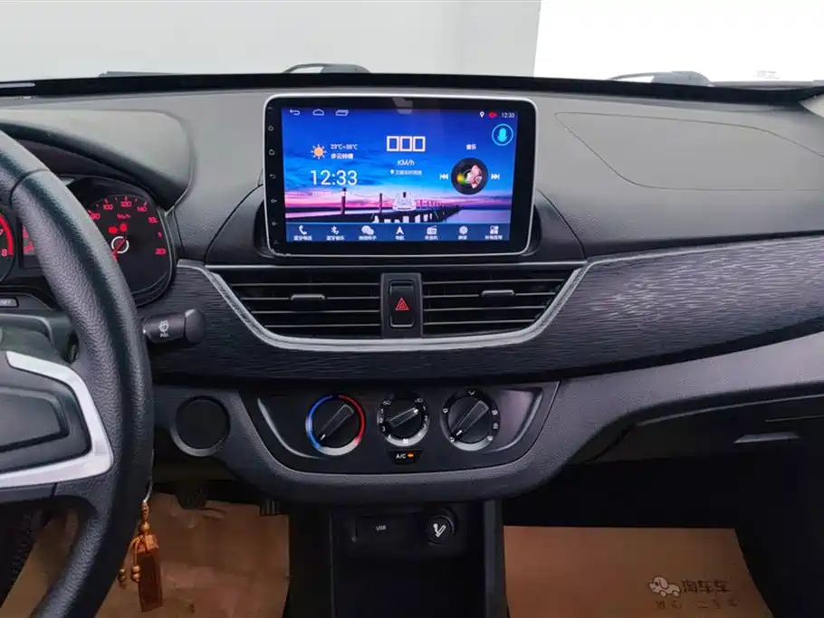 Baojun 310 2019 2016 1.2L Manual Comfort Model