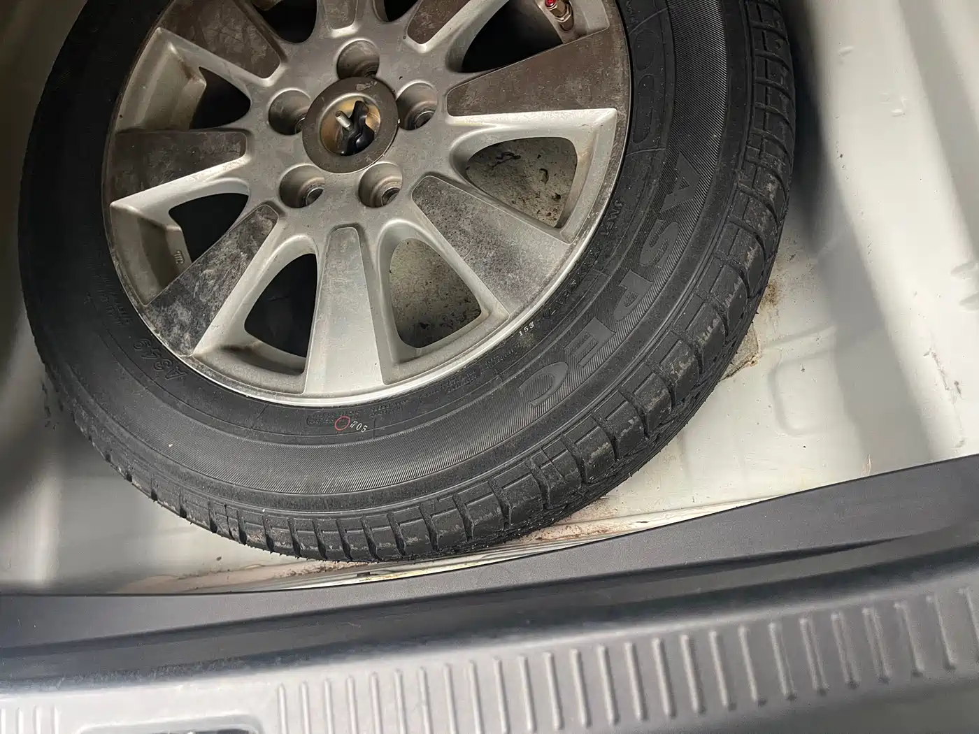 Toyota Camry 2008 240G Luxury Edition фото 13