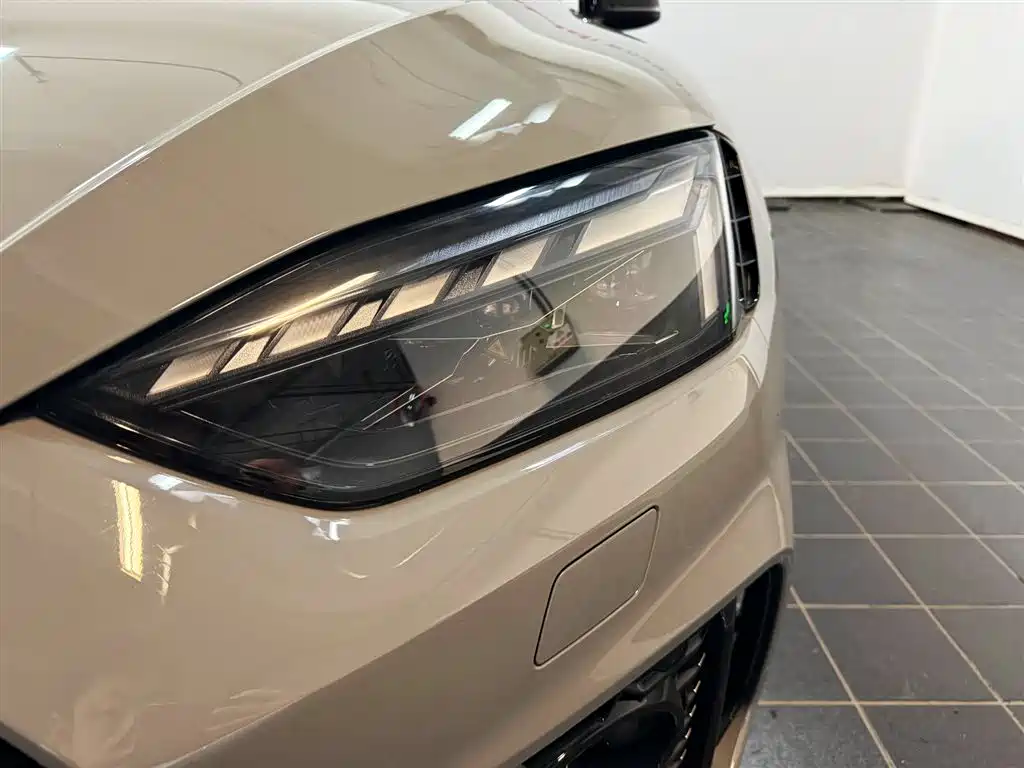 Audi RS 5 2024 RS 5 2.9T Sportback Ultimate Edition фото 6