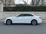 Фото 3 - Mercedes-Benz C-Class