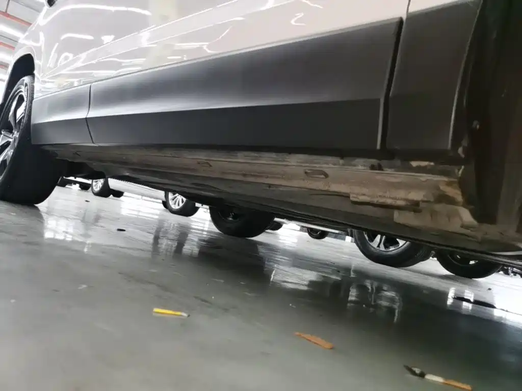 Volkswagen Tharu, миниатюра 21
