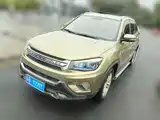 Фото 1 - Changan CS75