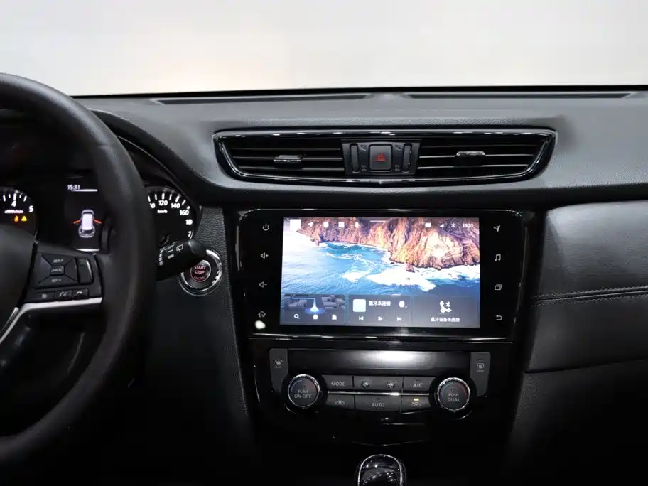 Nissan X-Trail, миниатюра 14