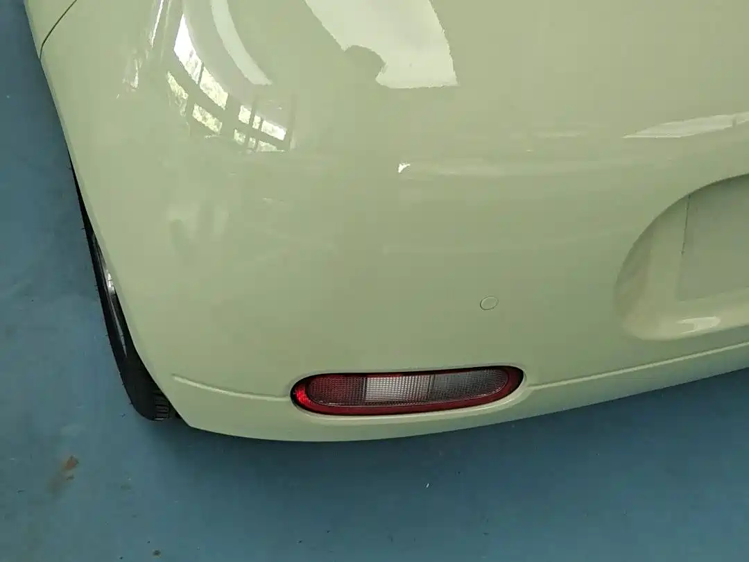 Ora White Cat 2021 2022 Upgraded 305km Luxury Edition LFP