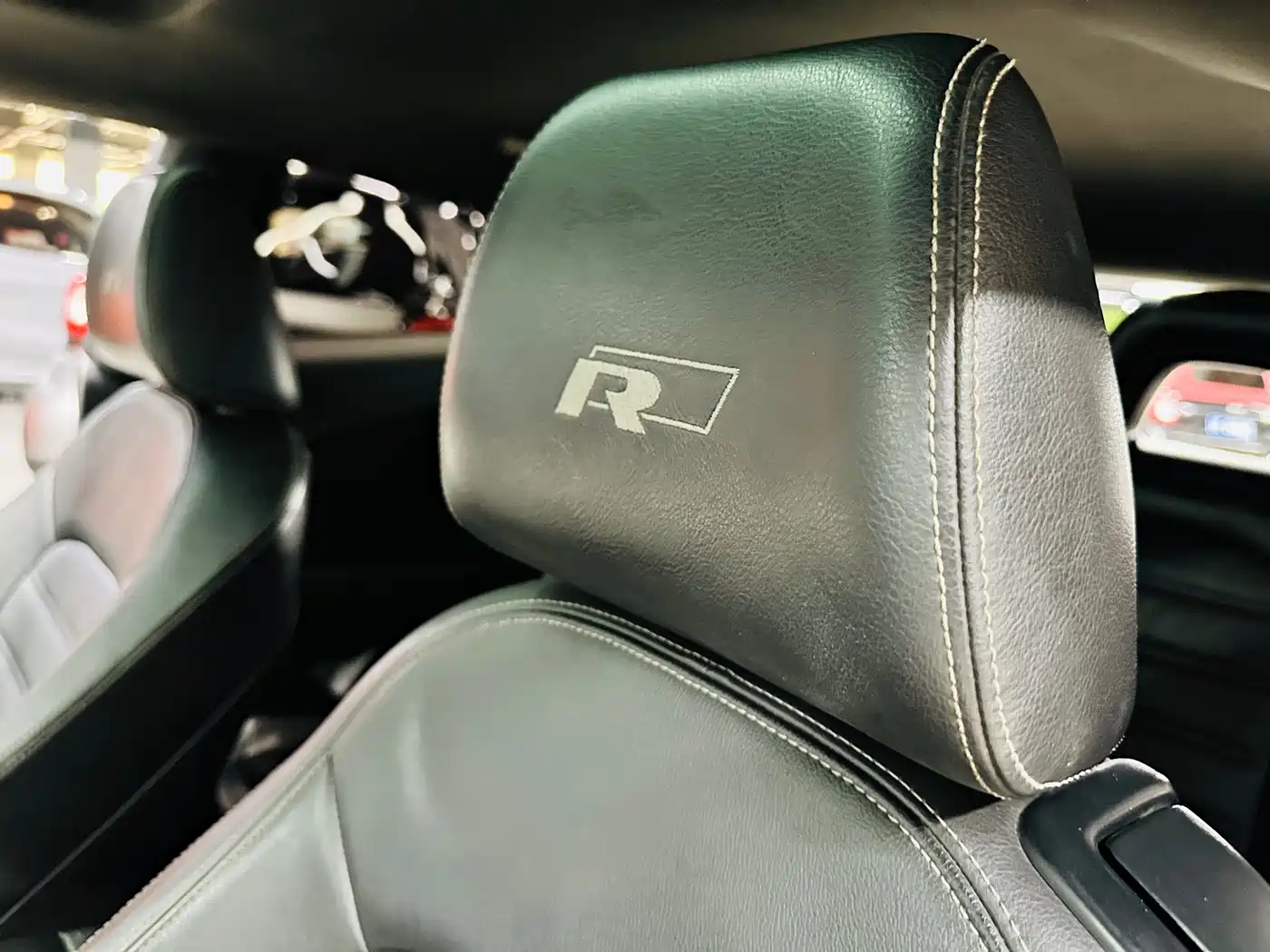 Volkswagen Scirocco 2011 2.0TSI R-Line фото 28