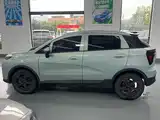 Фото 6 - Geely Geometry E Firefly