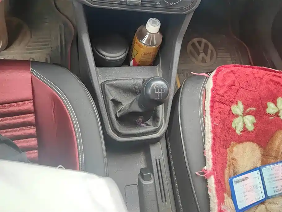 Volkswagen Jetta 2019 Dream Edition 1.5L Manual Fashion фото 16