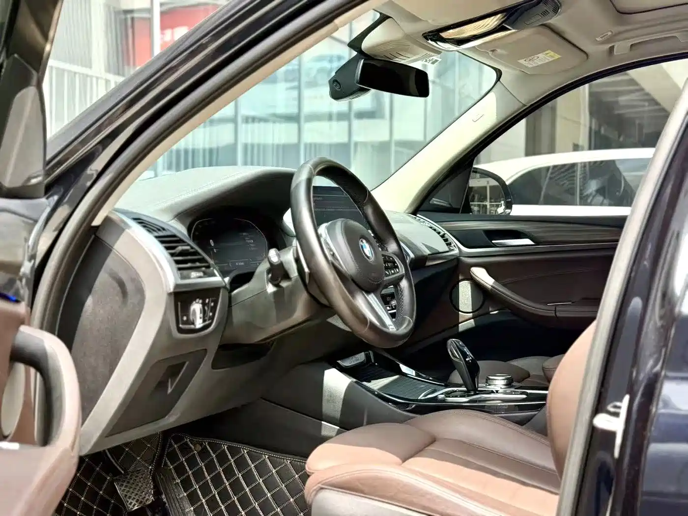 Photo 4 - BMW X3