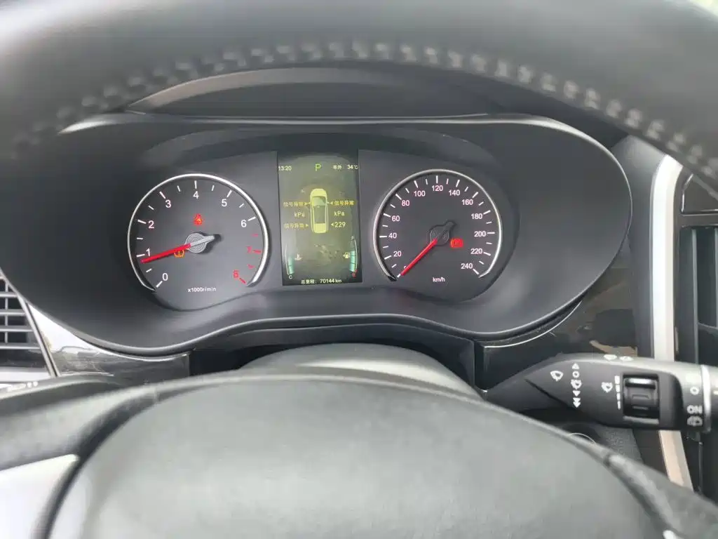BYD Song MAX 2017 2017 1.5T Auto Smart Elite 7-Seater