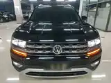 Фото 3 - Volkswagen Teramont