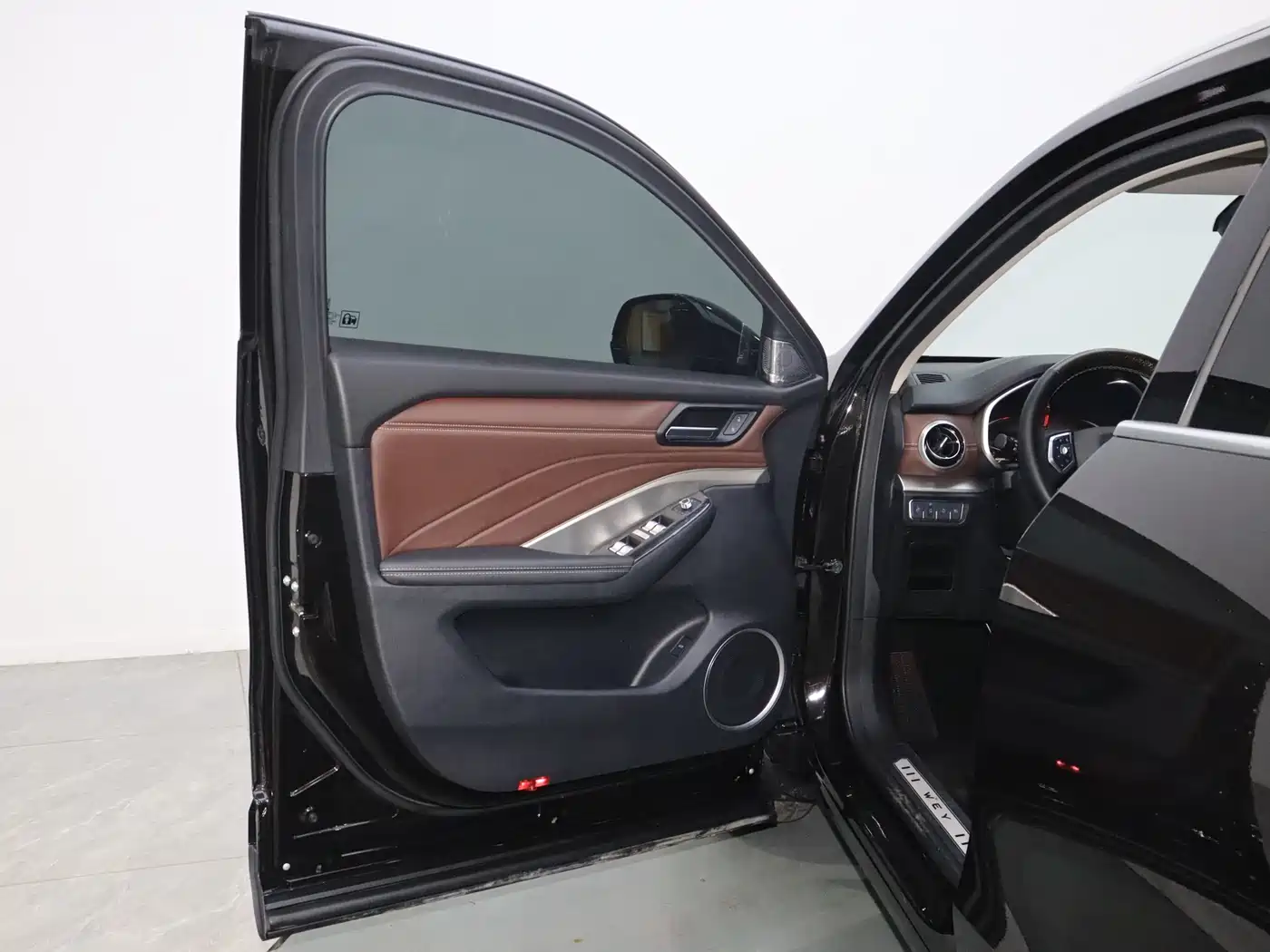 WEI PAI WEI BRAND VV6