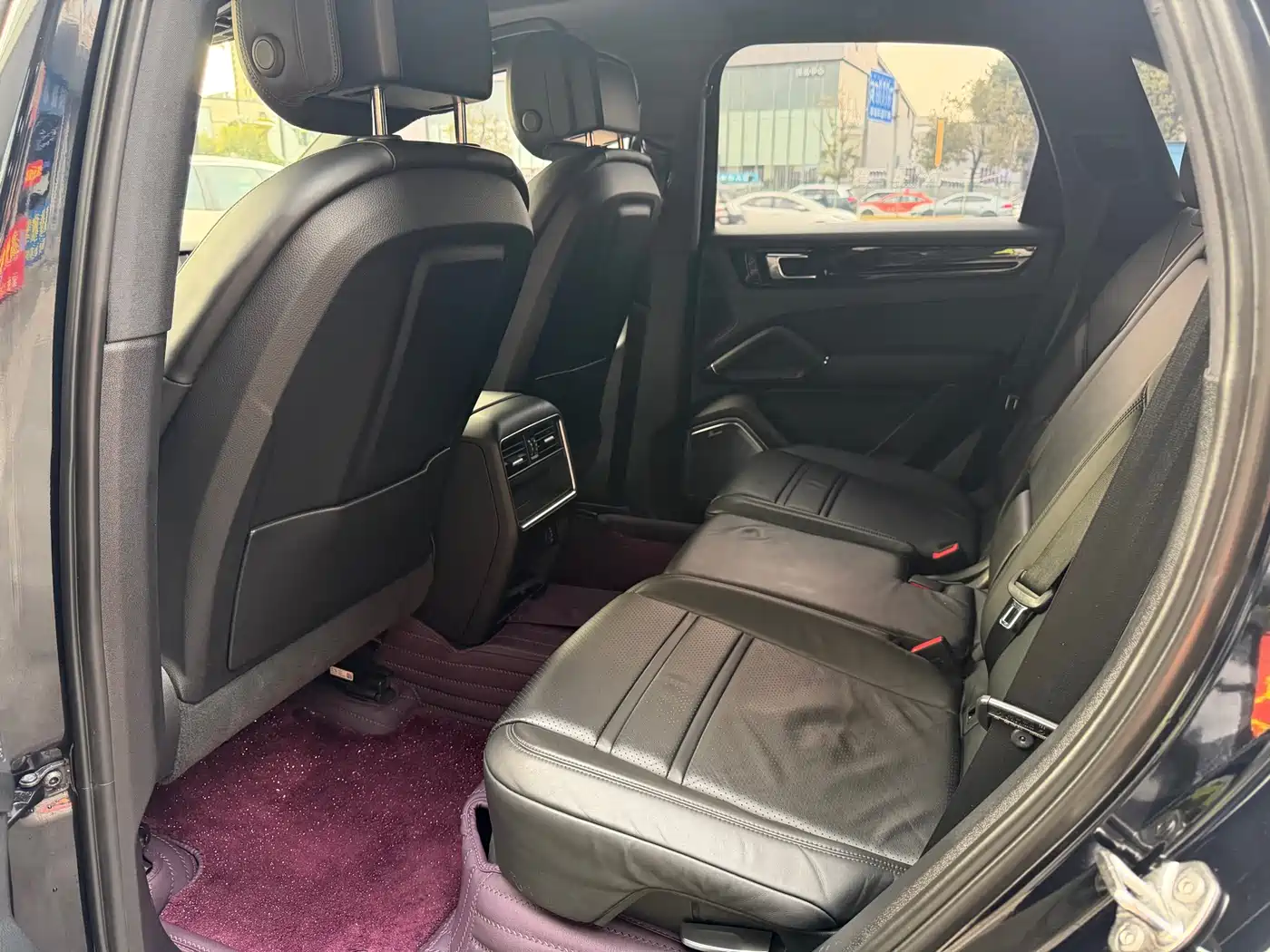 Porsche Cayenne 2018 Cayenne 3.0T фото 5