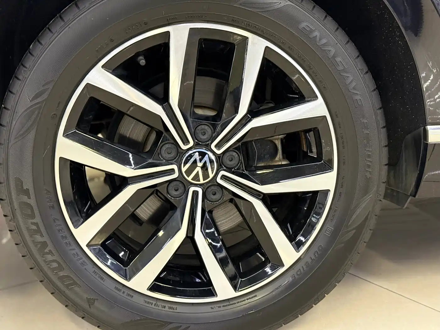 Volkswagen Magotan 2020 280TSI DSG Comfort фото 22