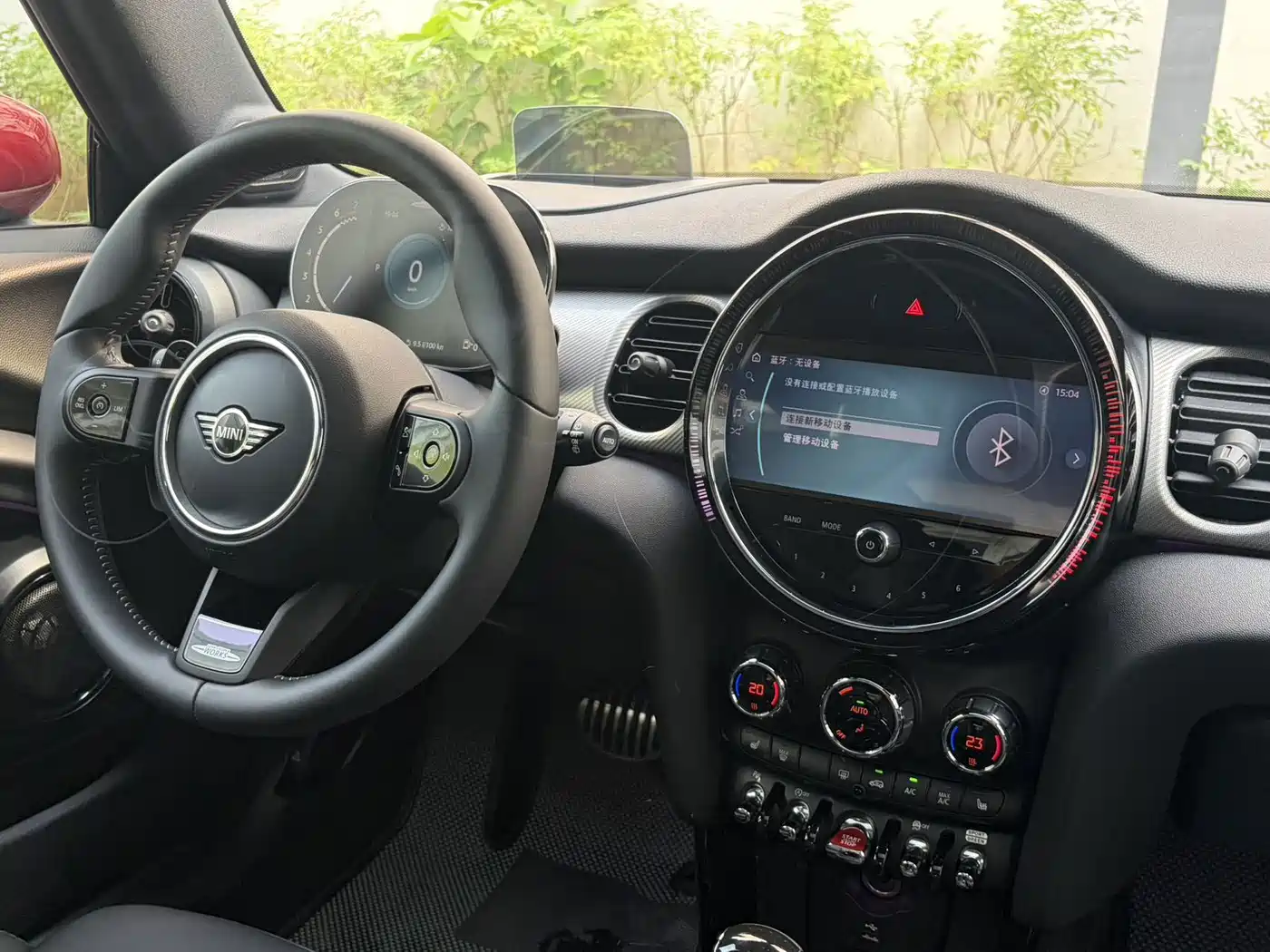 MINI JCW 2023 2023 2.0T JOHN COOPER WORKS ALL-IN