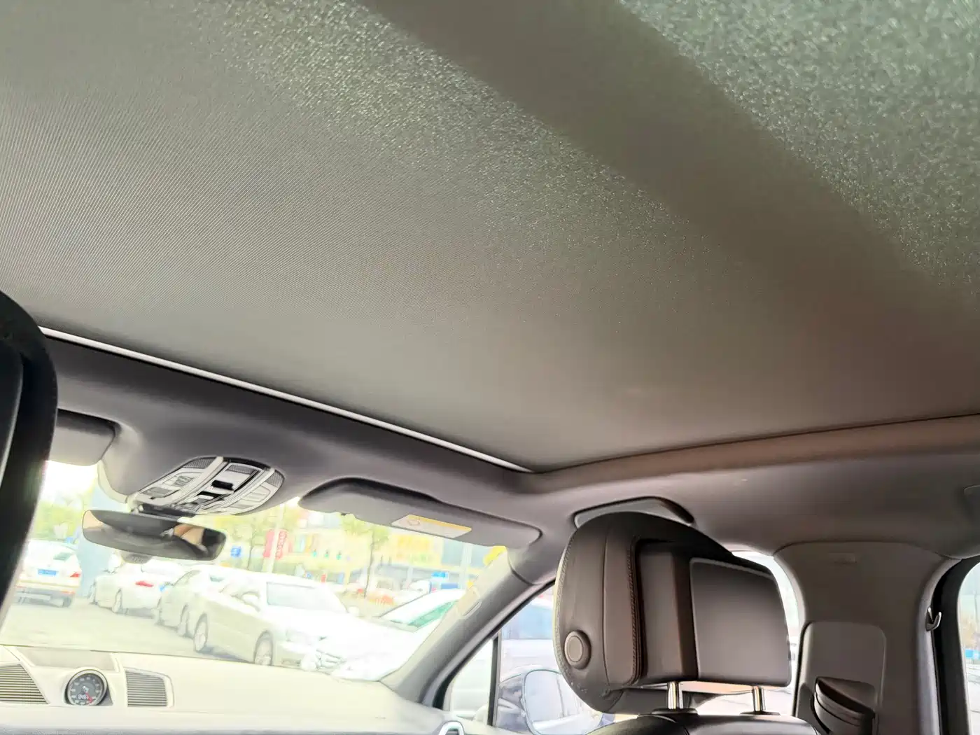 Porsche Cayenne 2018 Cayenne 3.0T фото 8