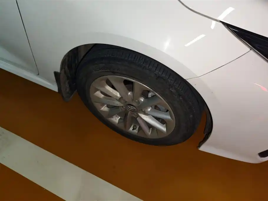 Toyota Corolla 2021 1.2T S-CVT Elite PLUS Edition фото 6