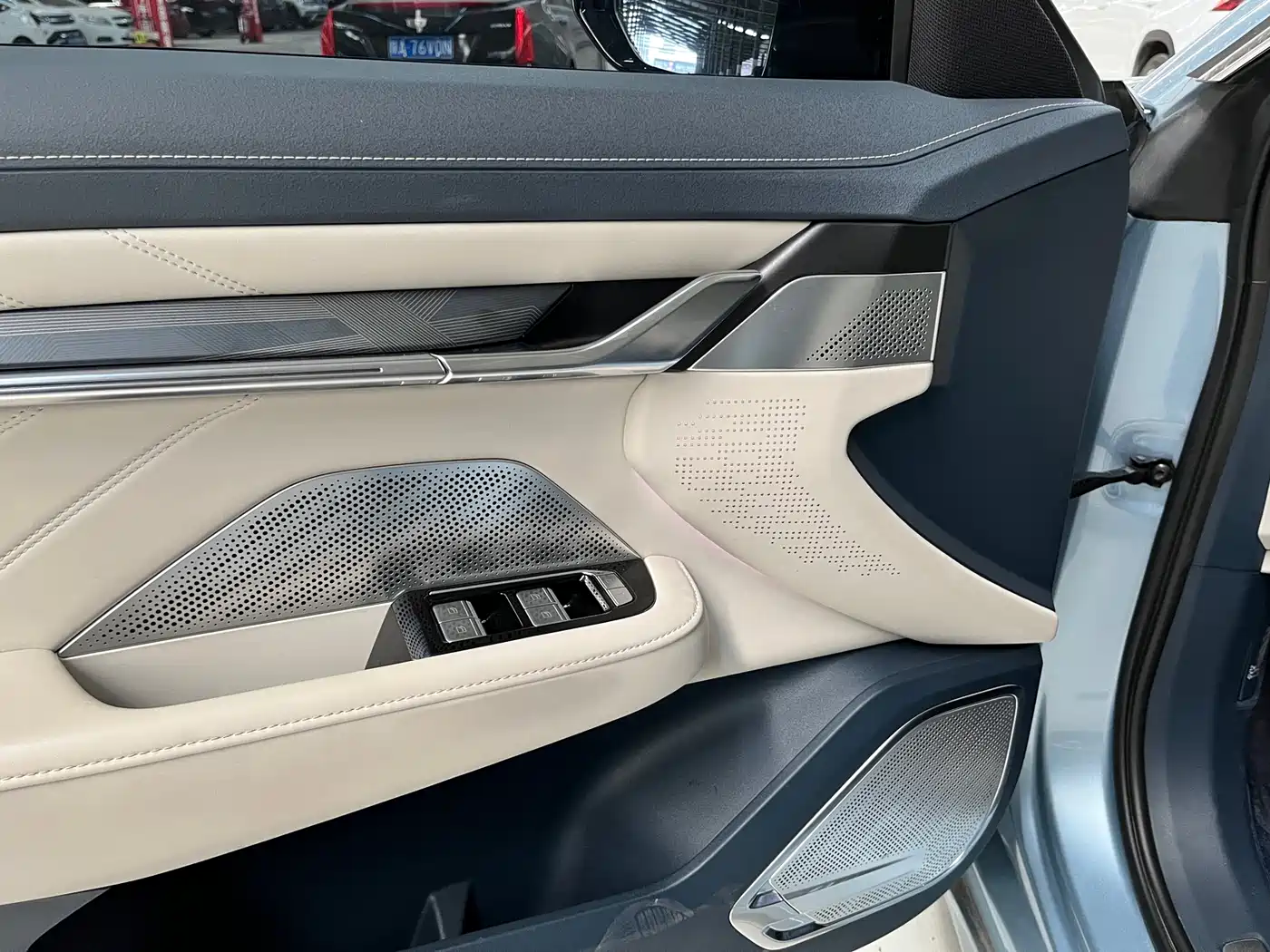 ZEEKR EXTREME KRYPTON 001