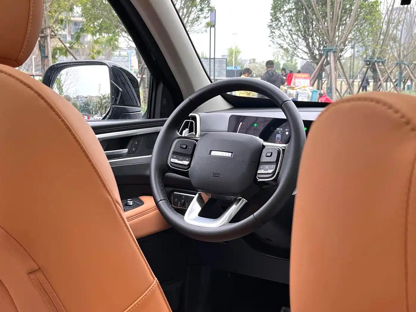 HAVAL H5