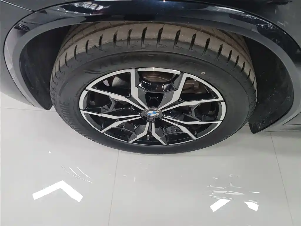 BMW X3 2023 xDrive25i M Sport Package фото 22