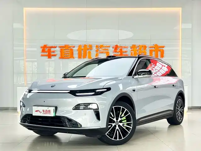 Leapmotor C11 2025
