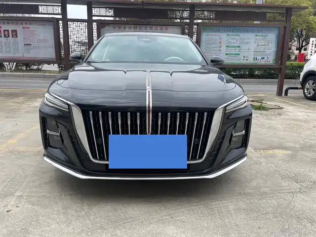 Hongqi HONGQI H5