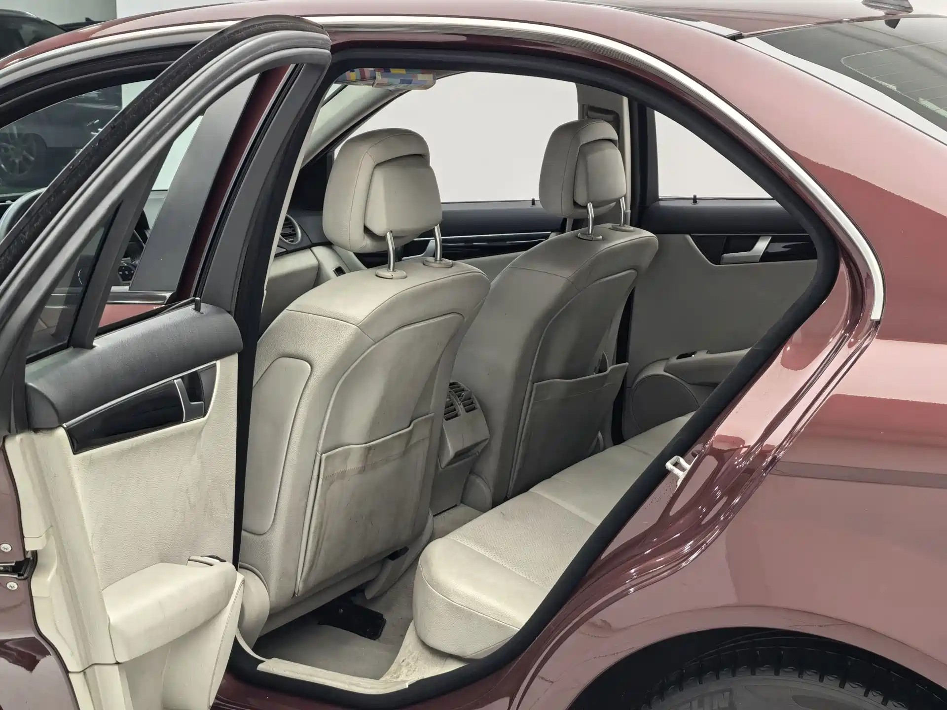 Фото 7 - Mercedes-Benz C-Class