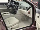 Фото 8 - Mercedes-Benz C-Class
