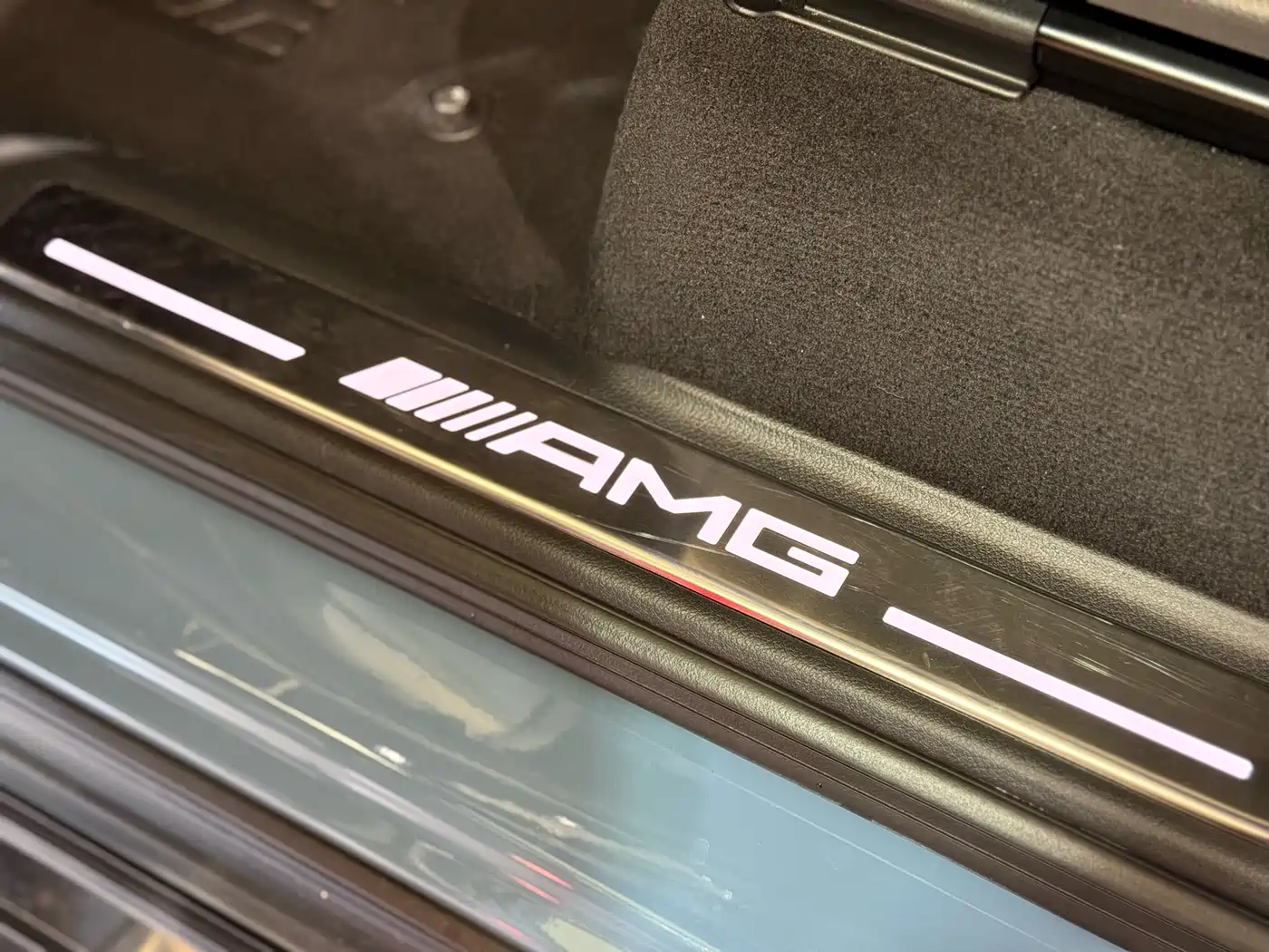 Mercedes-Benz G-Class AMG 2022 AMG G 63 фото 22