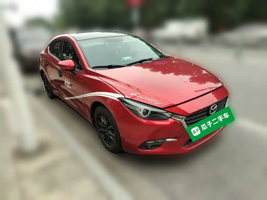 Photo 24 - Mazda Mazda 3