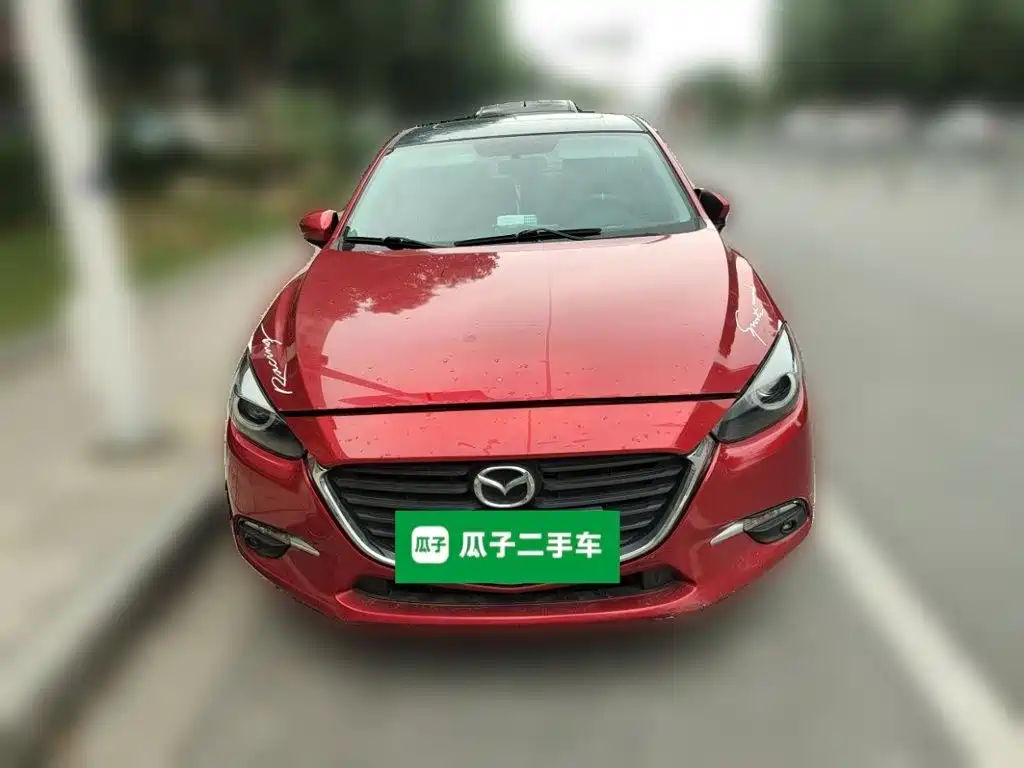 Photo 23 - Mazda Mazda 3