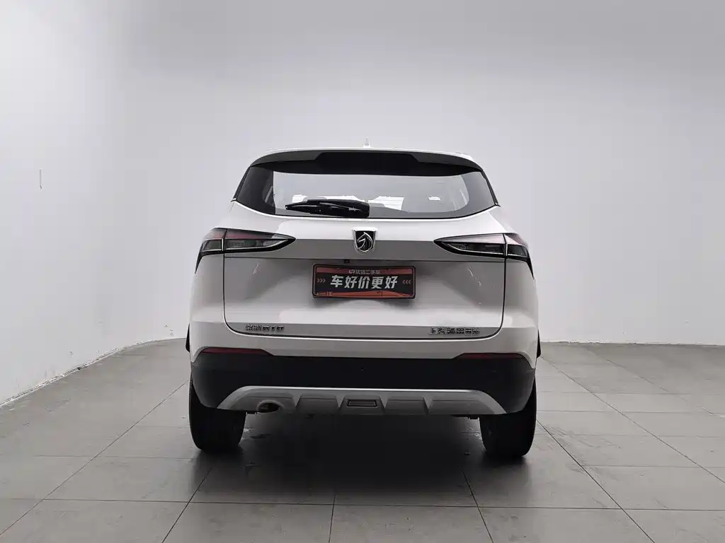 Photo 4 - Baojun 510