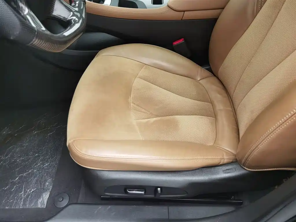 Buick LaCrosse 2018 Model 28T Elite Edition фото 20