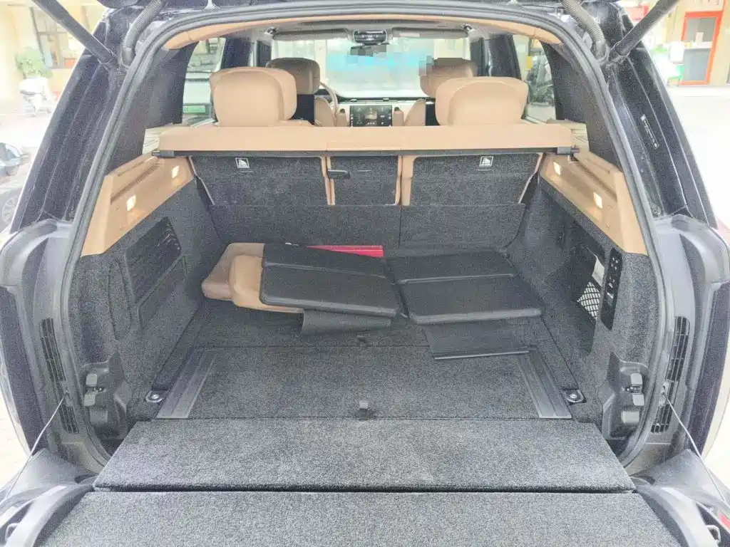 Фото 5 - Land Rover Range Rover