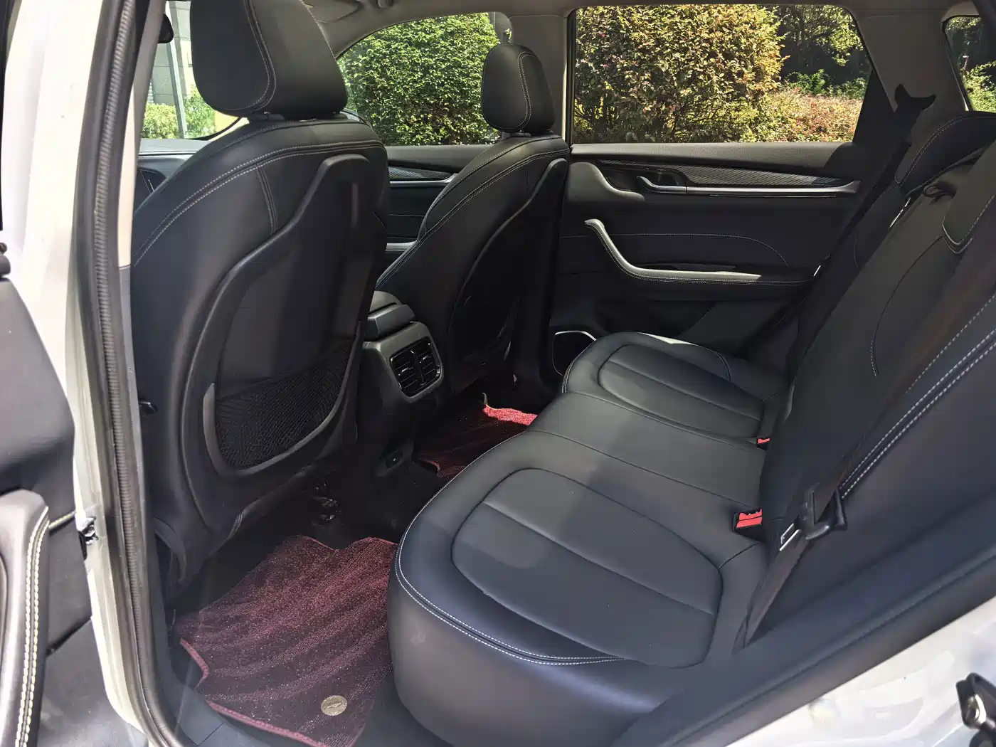 Zhonghua V7 2019 2019 Sport 280T Automatic Luxury
