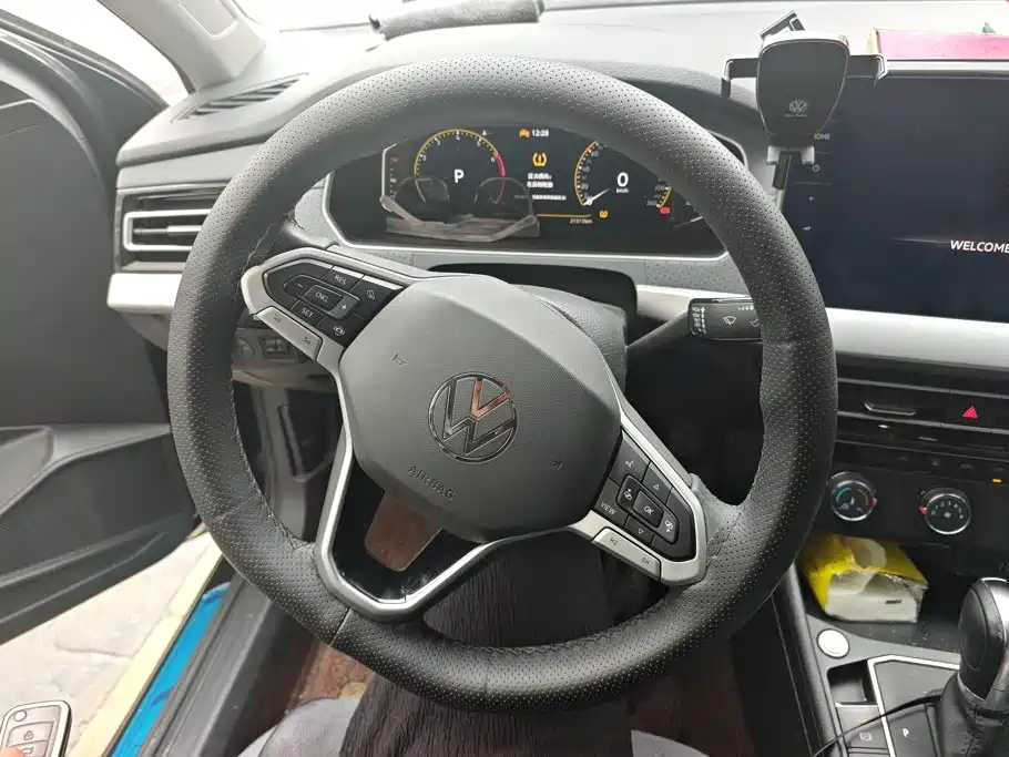 Фото 15 - Volkswagen Lavida
