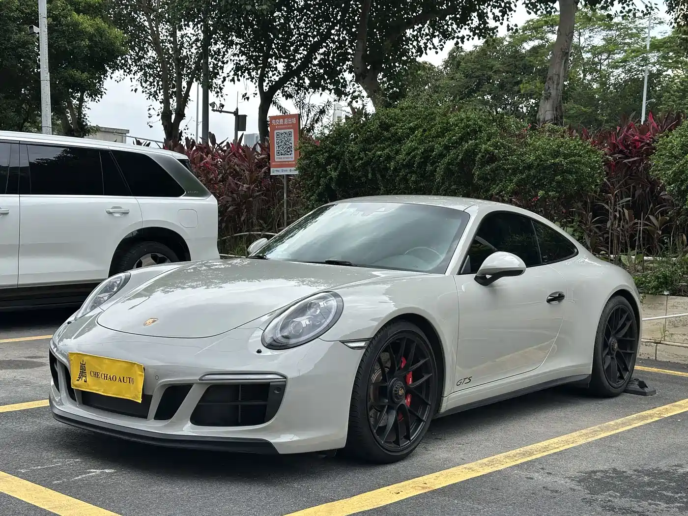 Фото 3 - Porsche 911