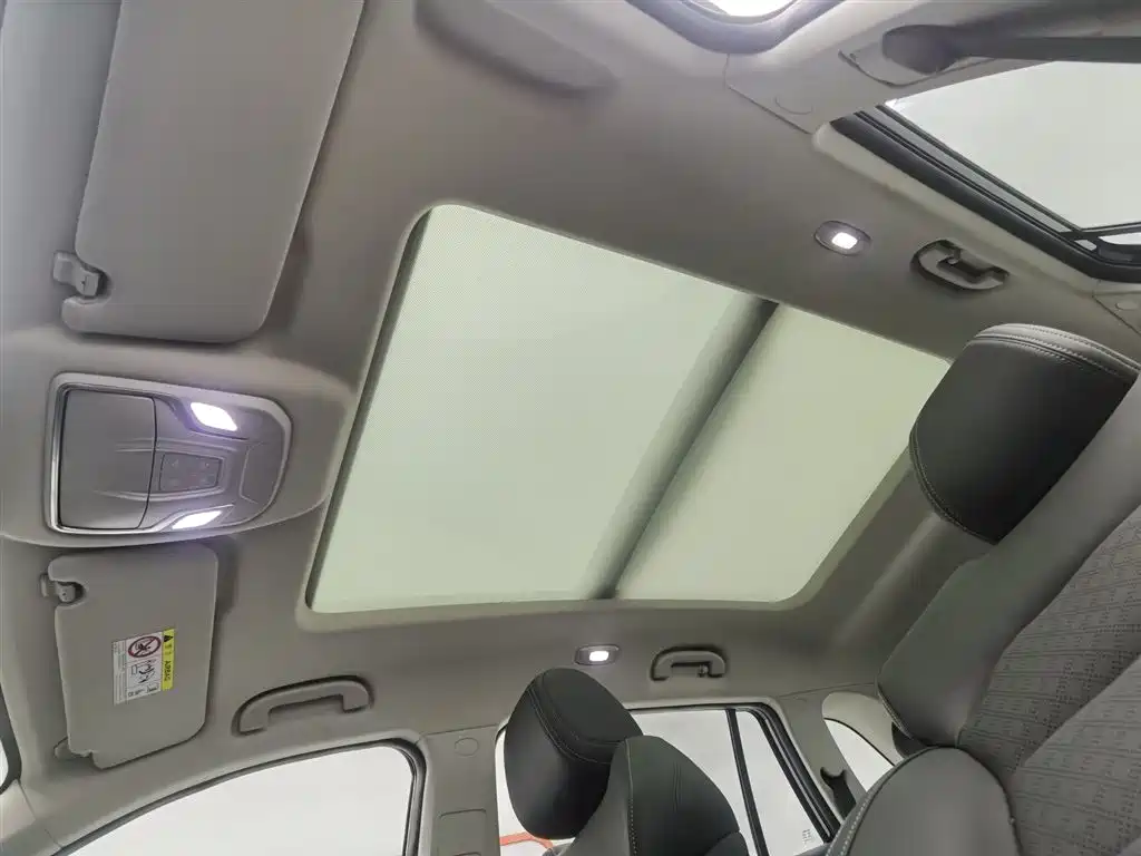 SKYWORTH AUTO SKYWORTH EV6